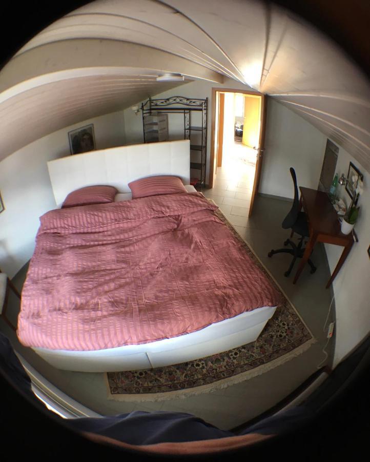 No Such Thing Bed & Breakfast Schwyz Luaran gambar