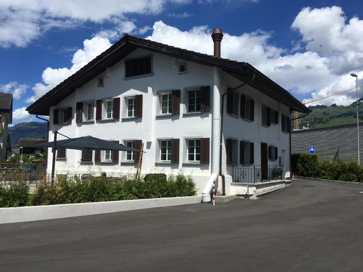 No Such Thing Bed & Breakfast Schwyz Luaran gambar