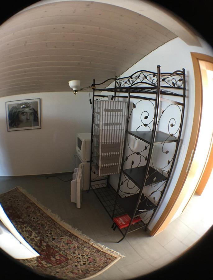 No Such Thing Bed & Breakfast Schwyz Luaran gambar