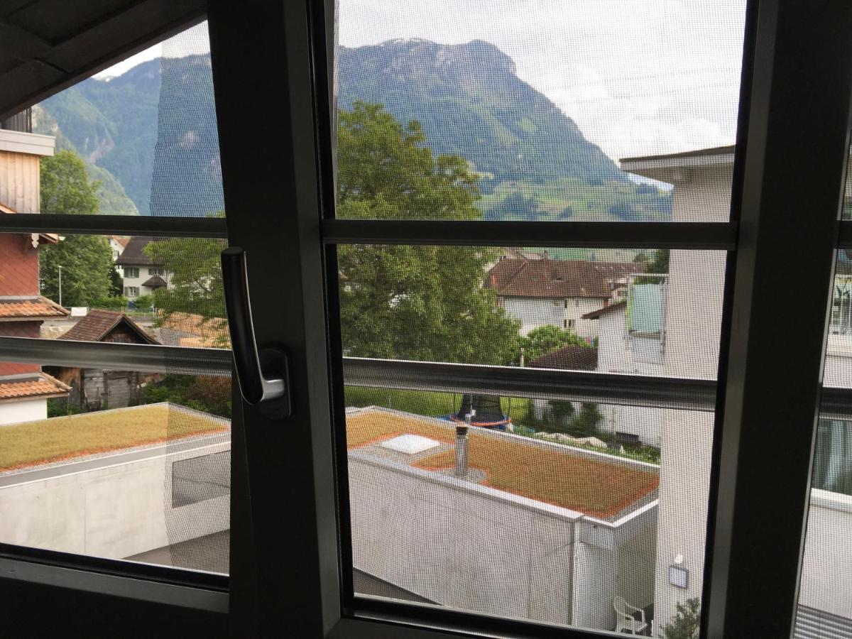 No Such Thing Bed & Breakfast Schwyz Luaran gambar