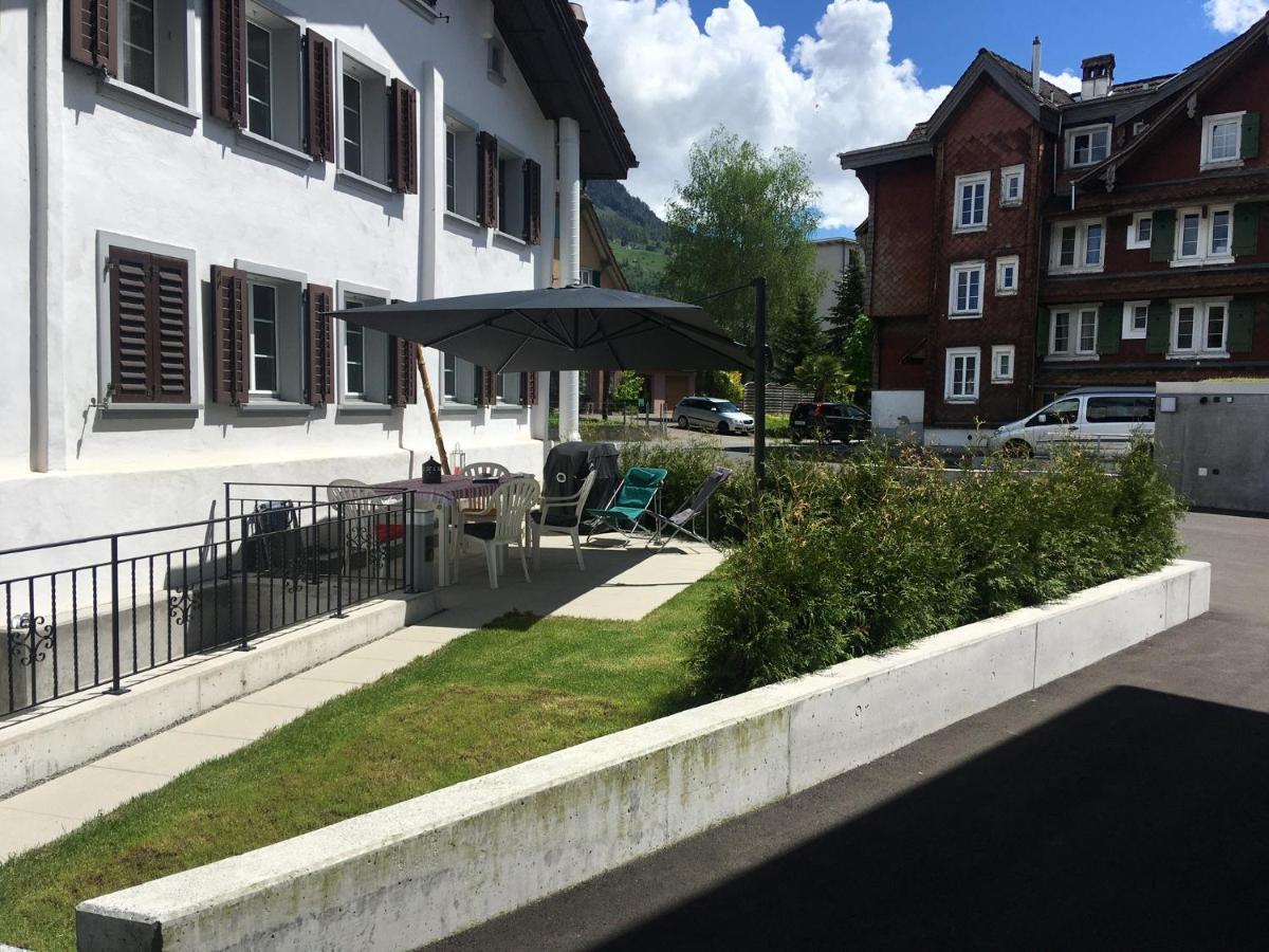 No Such Thing Bed & Breakfast Schwyz Luaran gambar