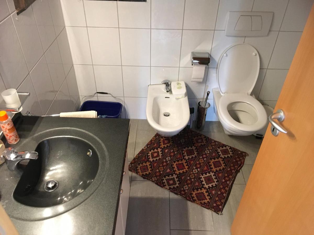 No Such Thing Bed & Breakfast Schwyz Luaran gambar