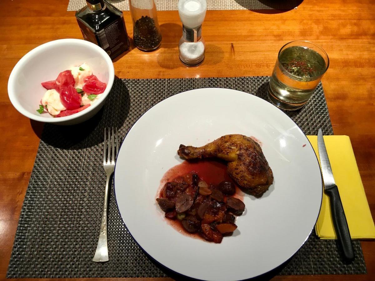 No Such Thing Bed & Breakfast Schwyz Luaran gambar