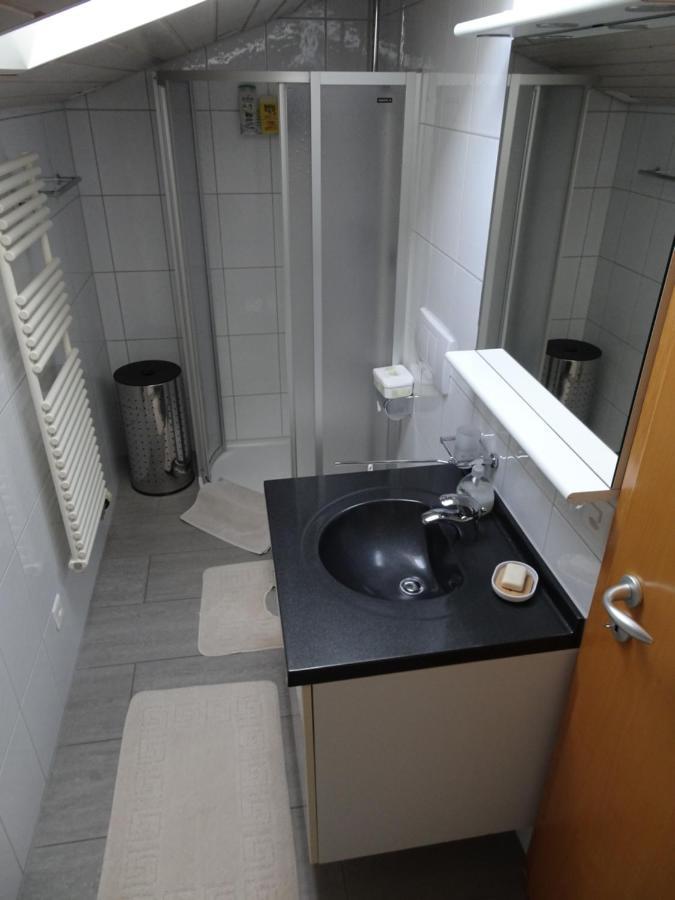 No Such Thing Bed & Breakfast Schwyz Luaran gambar