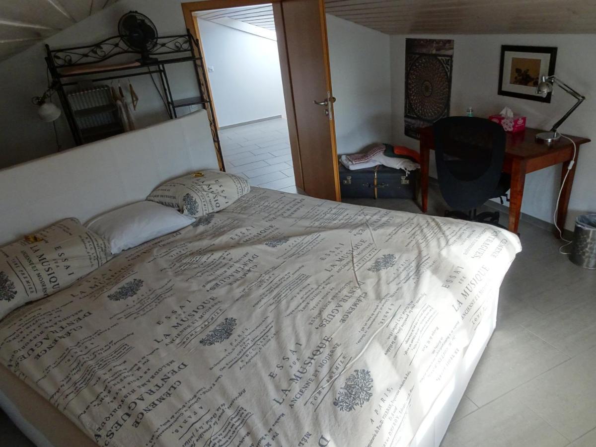 No Such Thing Bed & Breakfast Schwyz Luaran gambar