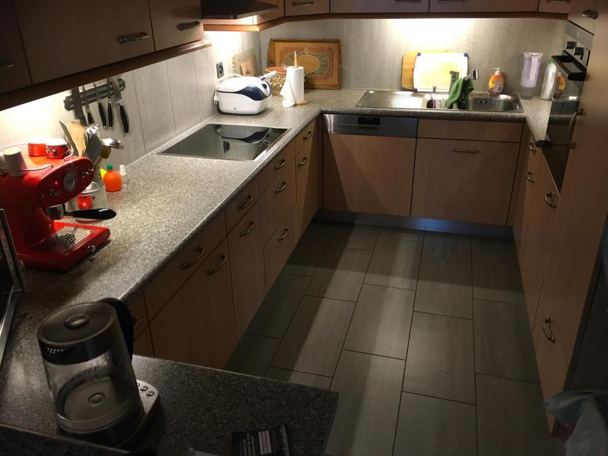 No Such Thing Bed & Breakfast Schwyz Luaran gambar
